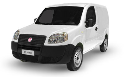 imagem do modelo DOBLO CARGO